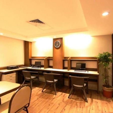 Garden Orchid Hotel & Resort Corp. Zamboanga Kültér fotó