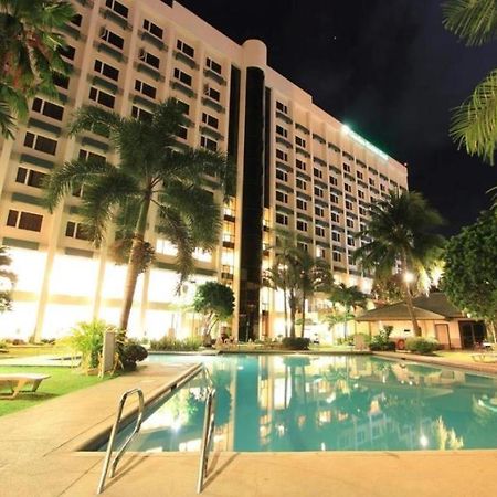 Garden Orchid Hotel & Resort Corp. Zamboanga Kültér fotó